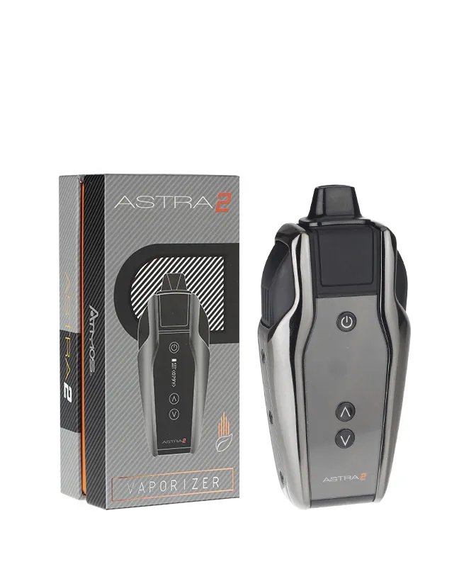 Vaporizador de Ervas Atmos Astra 2