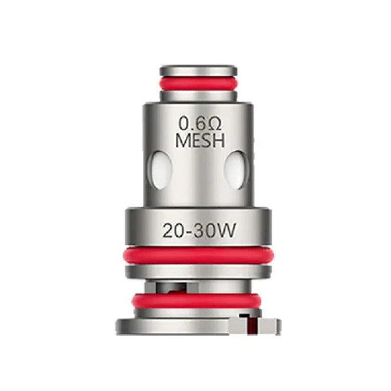 Coil Gtx Mesh Vaporesso 0 6 Ohm Unidade