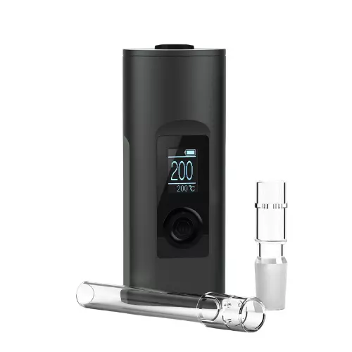 Vaporizador de Ervas Solo 2 Max | Arizer