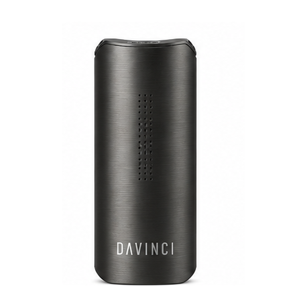 Vaporizador de Ervas DaVinci IQ2