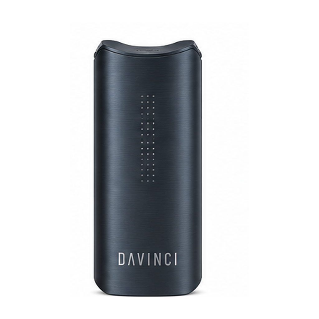 Vaporizador de Ervas DaVinci IQ3