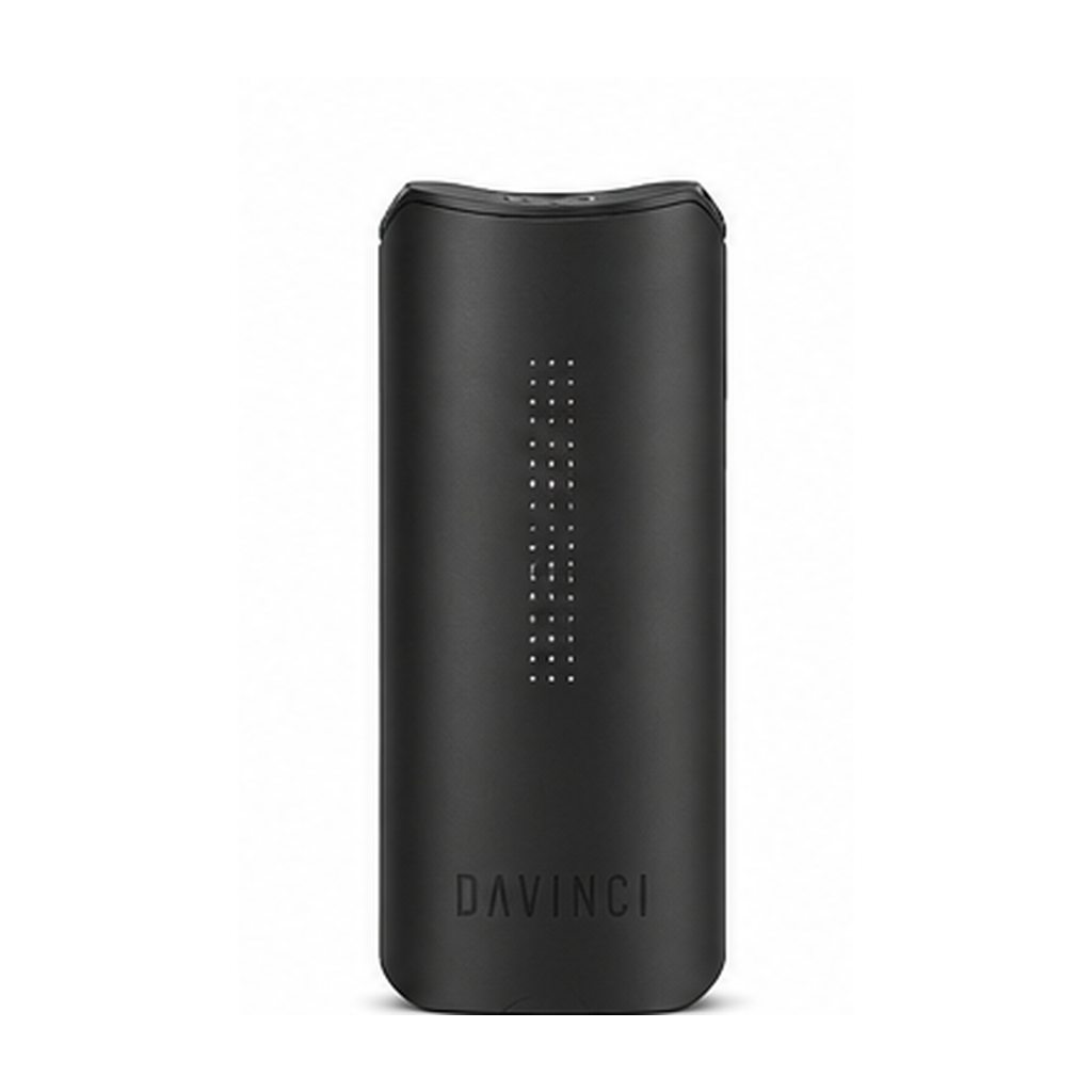 Vaporizador de Ervas DaVinci IQC
