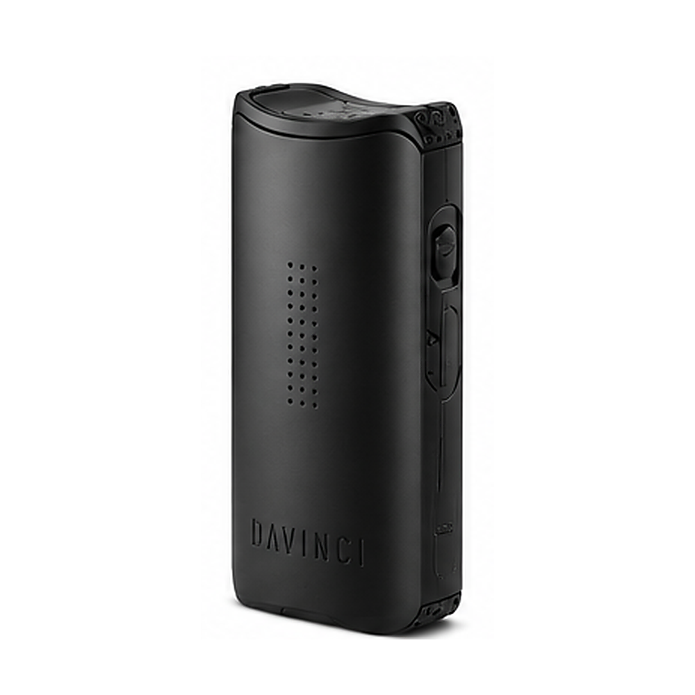Vaporizador de Ervas DaVinci Miqro-C