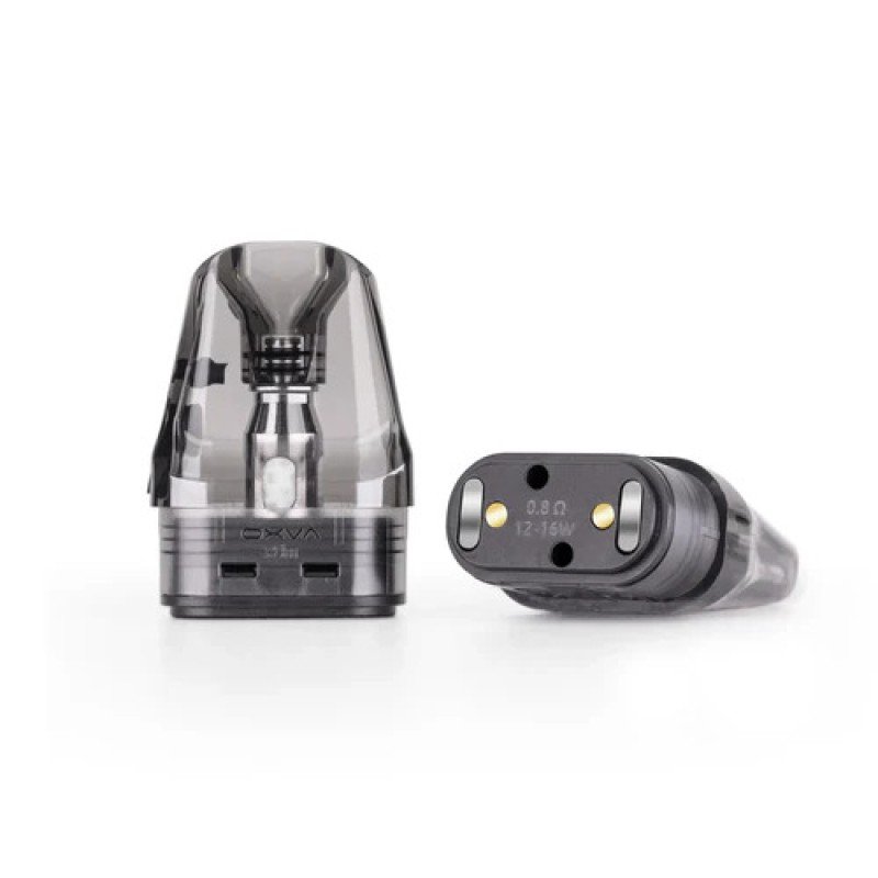 Coil Oxva Xlim Cartridge Top Fill 1 2 Caixa Com 3Un