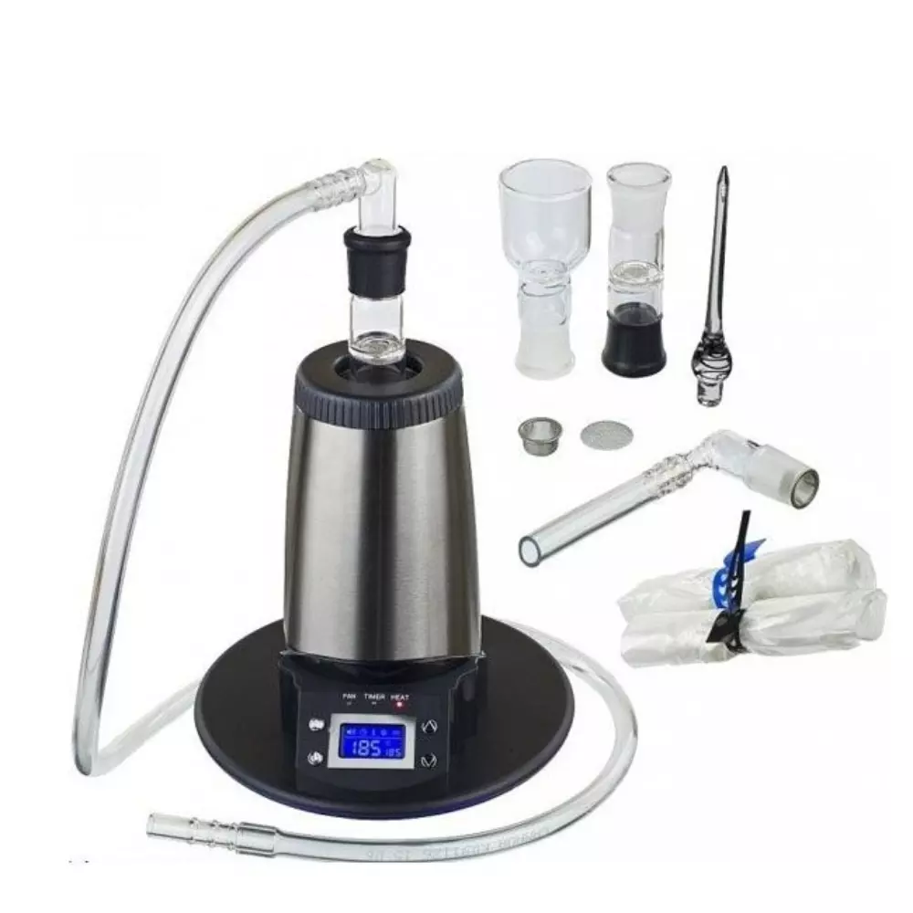Vaporizador de Ervas V-Tower | Arizer