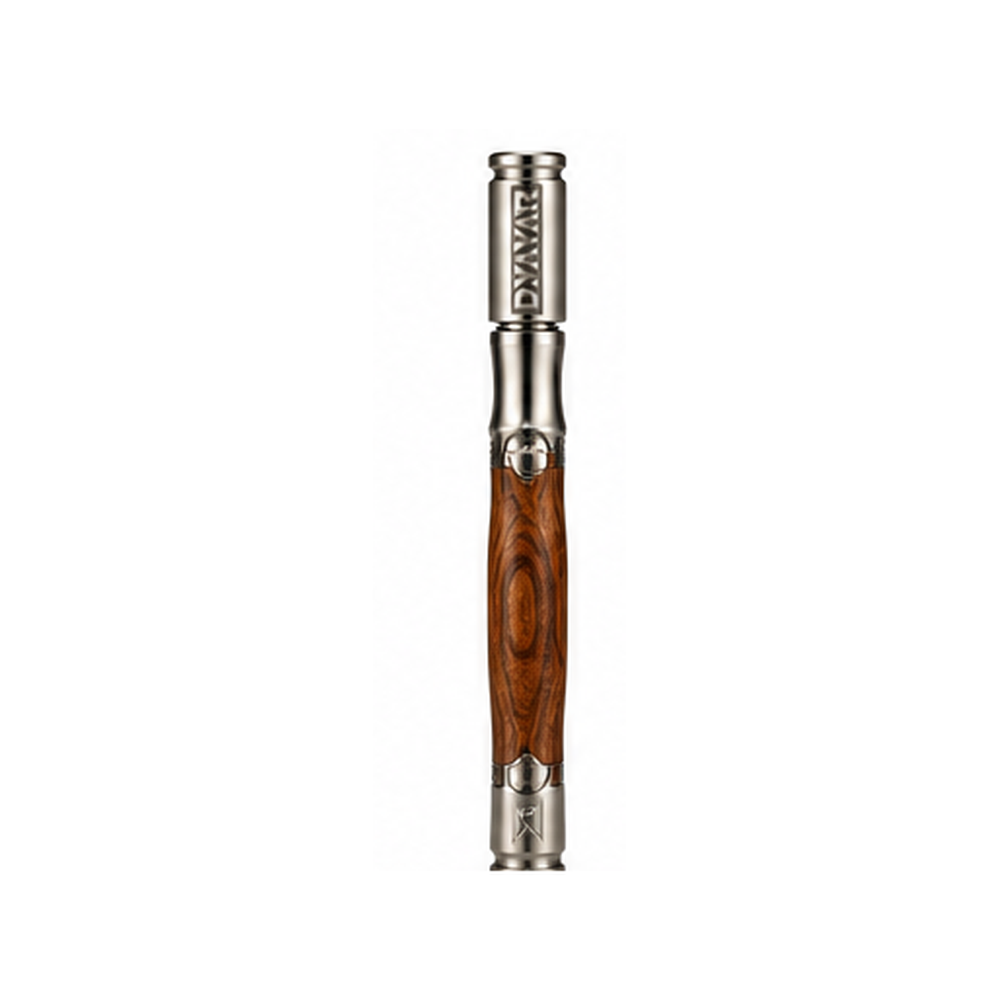 Vaporizador Manual DynaVap The WoodWynd