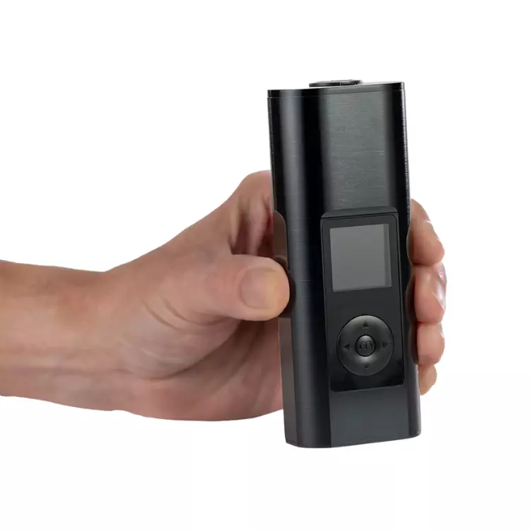 Vaporizador de Ervas Solo 3 - Arizer