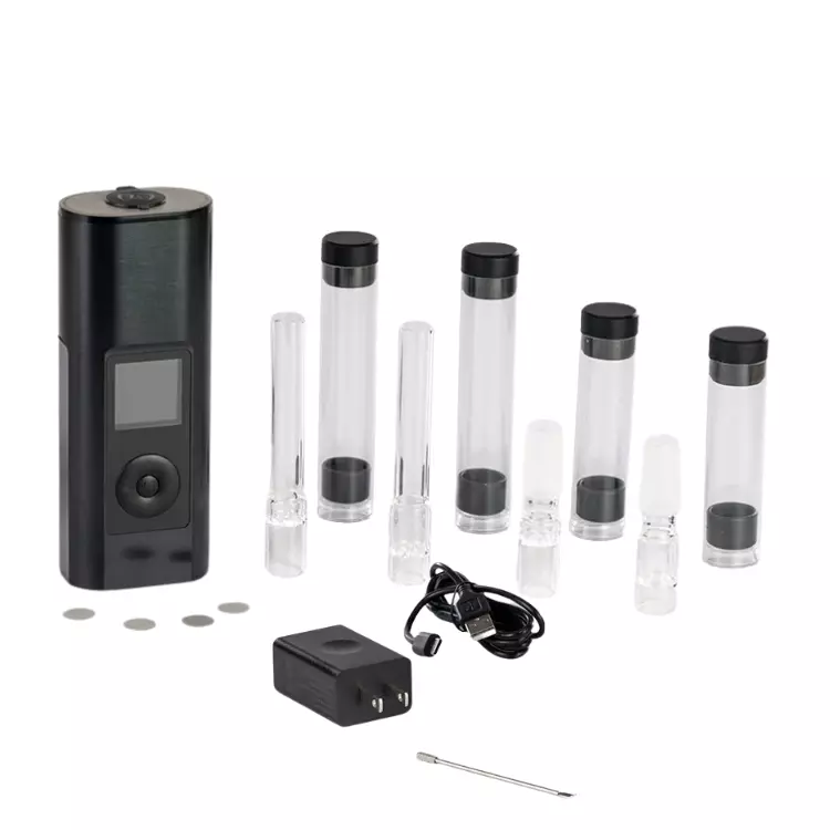 Vaporizador de Ervas Solo 3 - Arizer