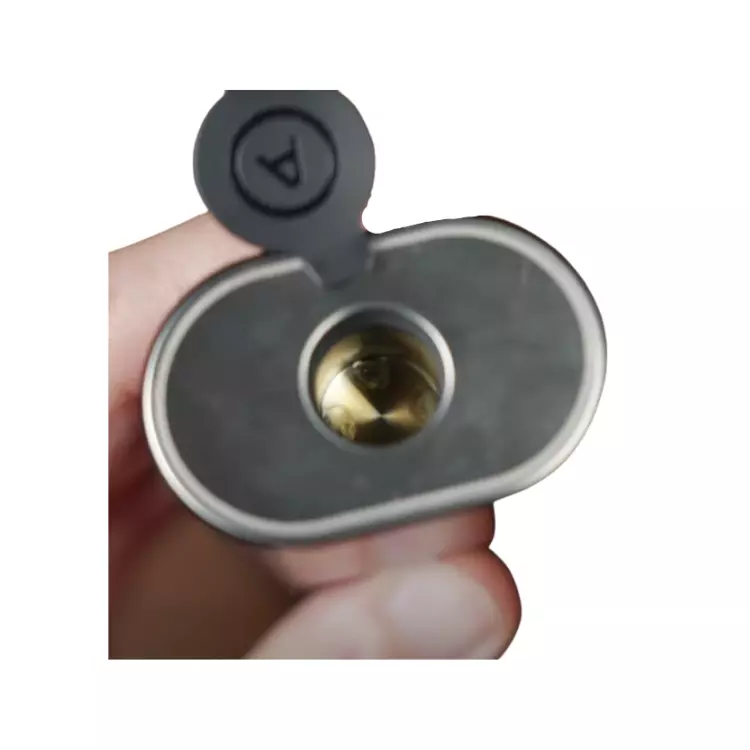 Vaporizador de Ervas Solo 3 - Arizer
