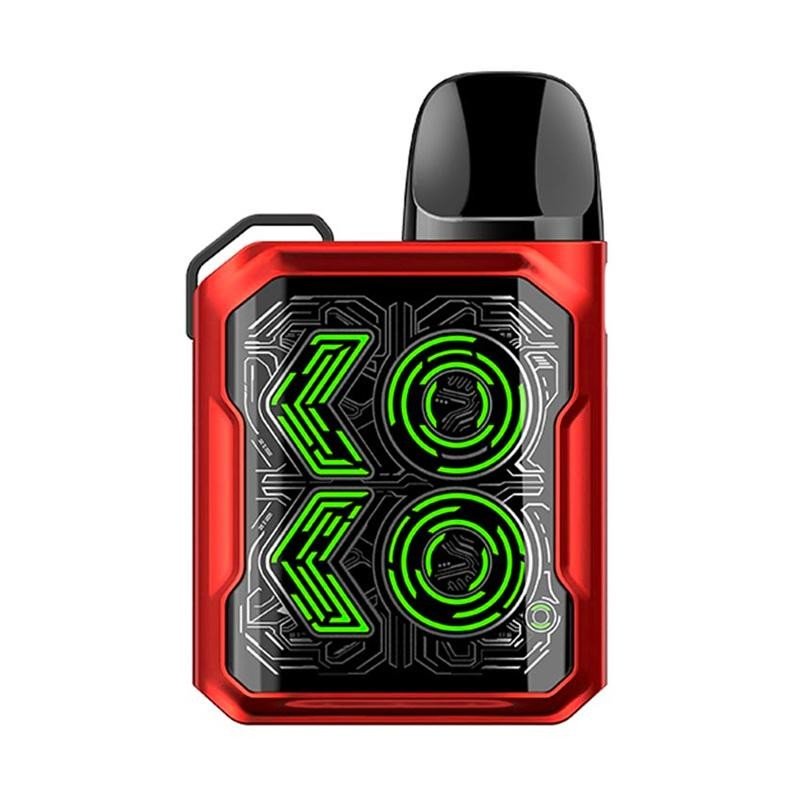 Pod System Uwell Caliburn GK3 - Red