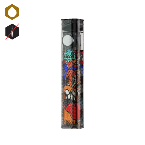 Caneta Vaporizadora Airistech Airis Vigor 900