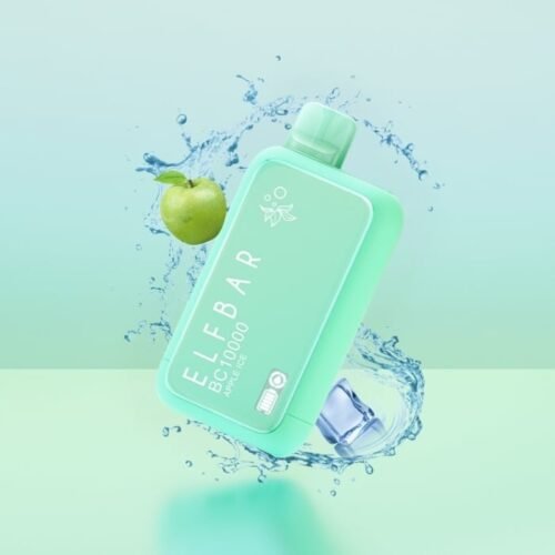 Pod Descartável ELFBAR BC10000 | Sabor Enviado Conforme Disponibilidade em Estoque