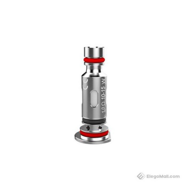 Coil Caliburn G Pod 1 0 Ohm Uwell