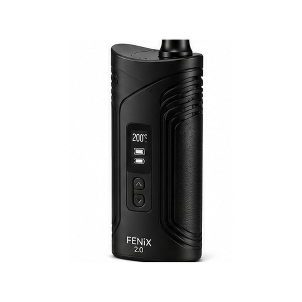 Vaporizador de Ervas FENiX 2.0