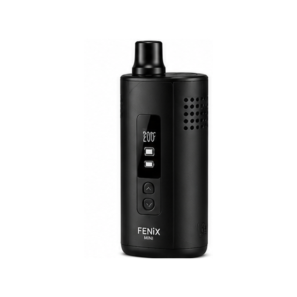 Vaporizador de Ervas FENiX Mini