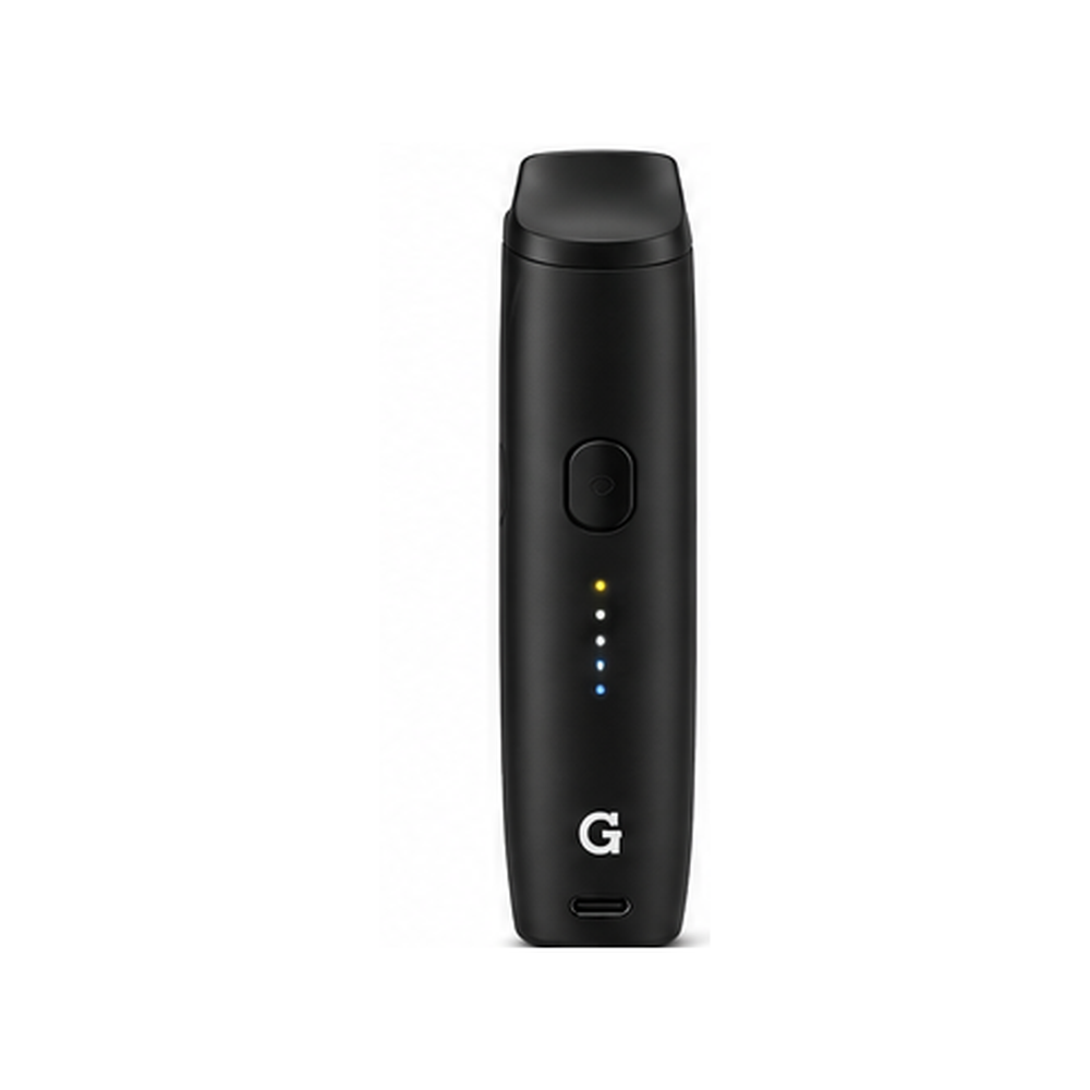 Vaporizador de Ervas G Pen Dash 2
