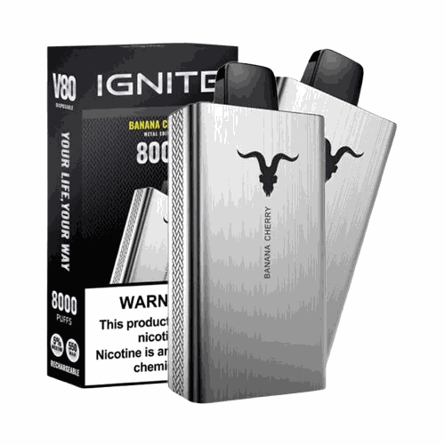 Ignite V80