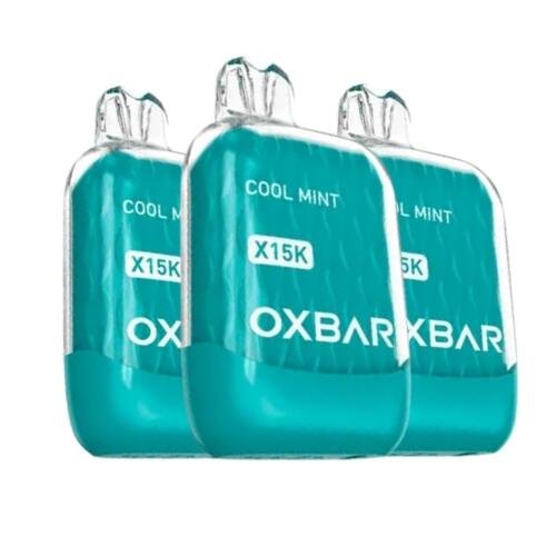 Oxbar 10K Pro