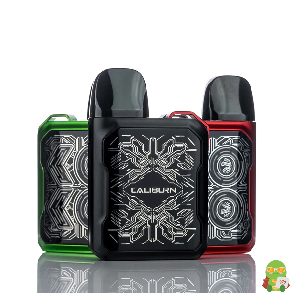 Uwell Caliburn GK3